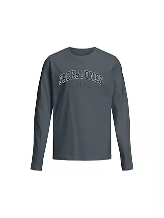 JACK & JONES | Jungen Langarmshirt JJECALEB | 
